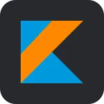 Kotlin SVG Icon
